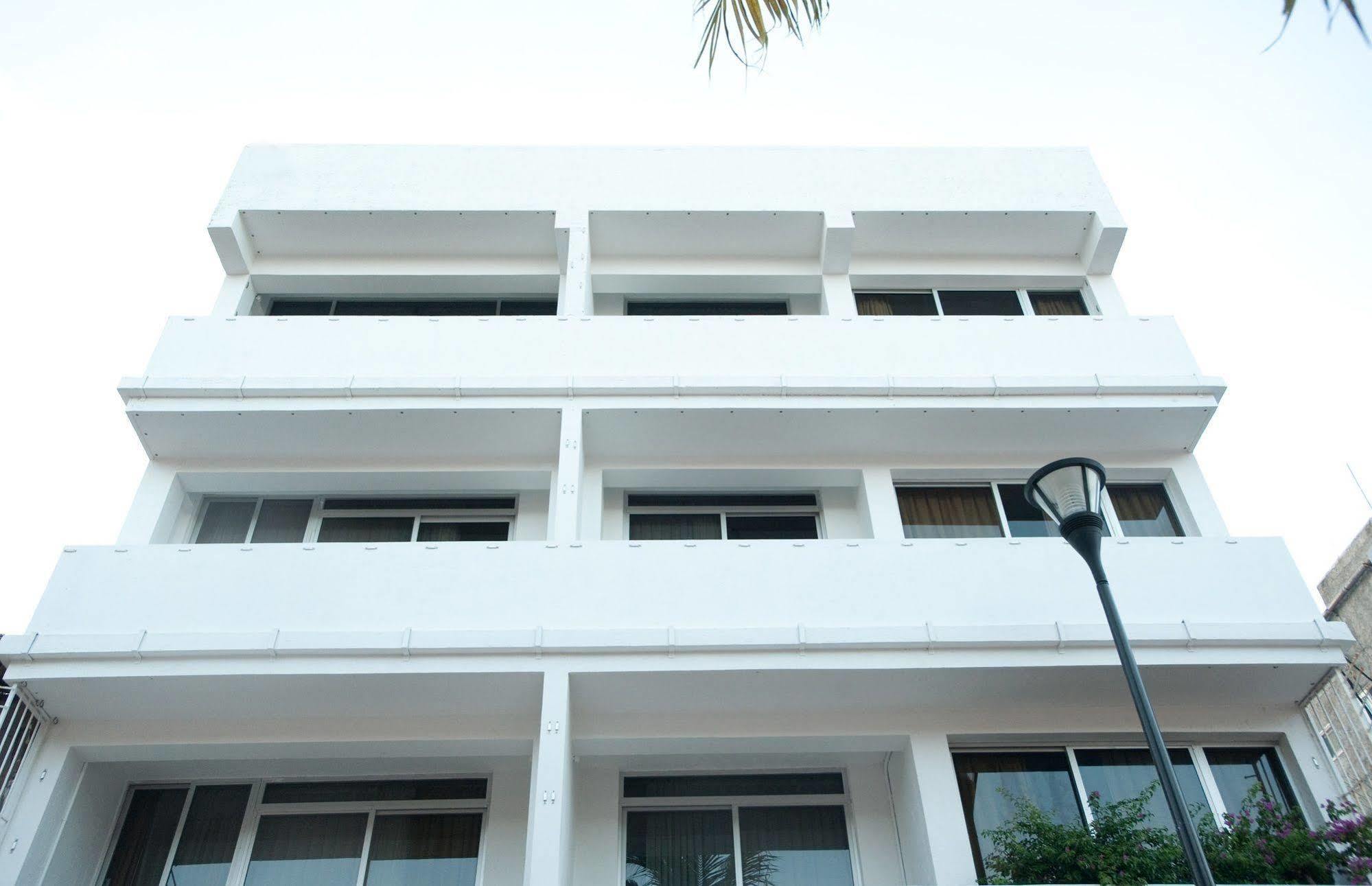 "5Th Av" Sol Del Caribe Apart Hotel (Adults Only) Playa del Carmen Exterior photo